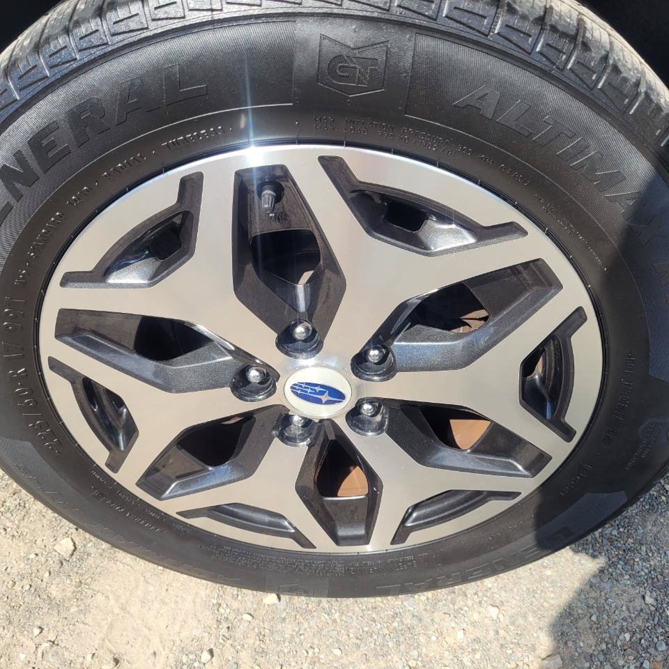 Used 2021 Subaru Forester Premium AWD/4WD image 44