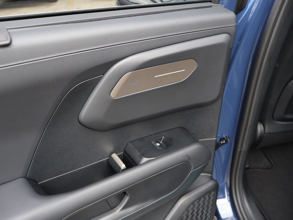 New 2027 Kia Telluride EX AWD/4WD image 13