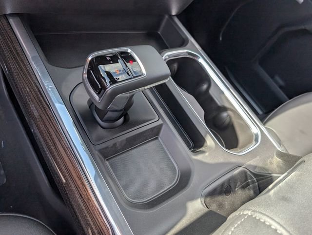 New 2026 Chevrolet Silverado 1500 RST w/ RST All Star Premium Package image 12