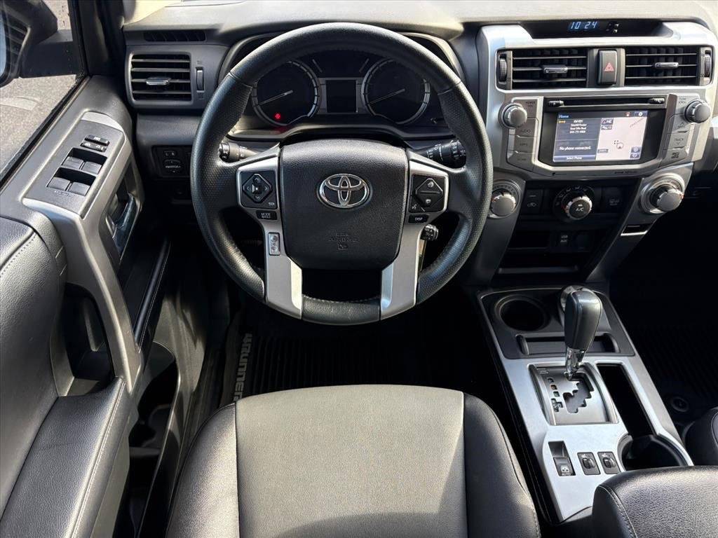 Used 2018 Toyota 4Runner SR5 Premium image 21