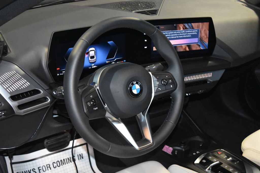 Certified 2025 BMW 228i xDrive image 2