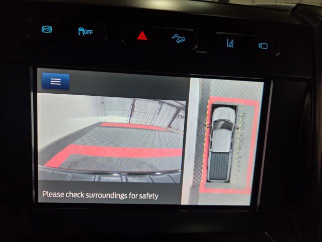 Used 2020 Ford F350 Limited w/ FX4 Off-Road Package image 65