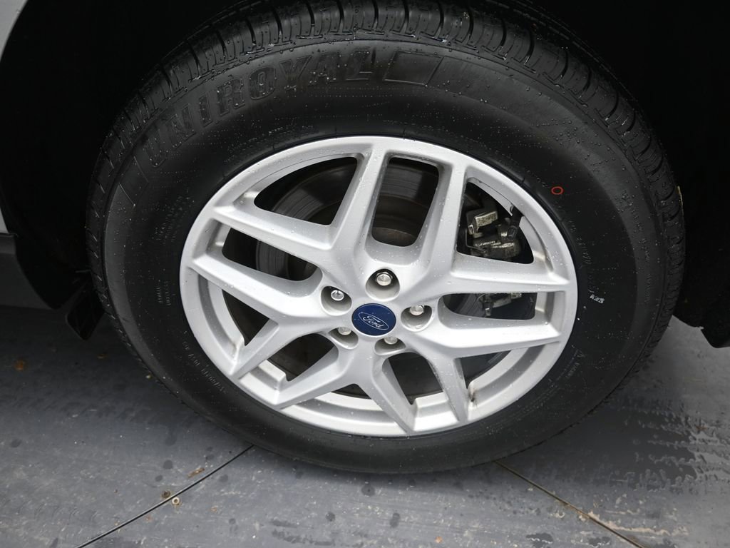 Used 2022 Ford Edge SEL w/ Convenience Package image 33