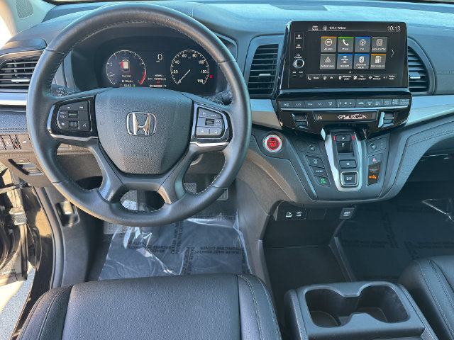 Certified 2026 Honda Odyssey EX-L image 19