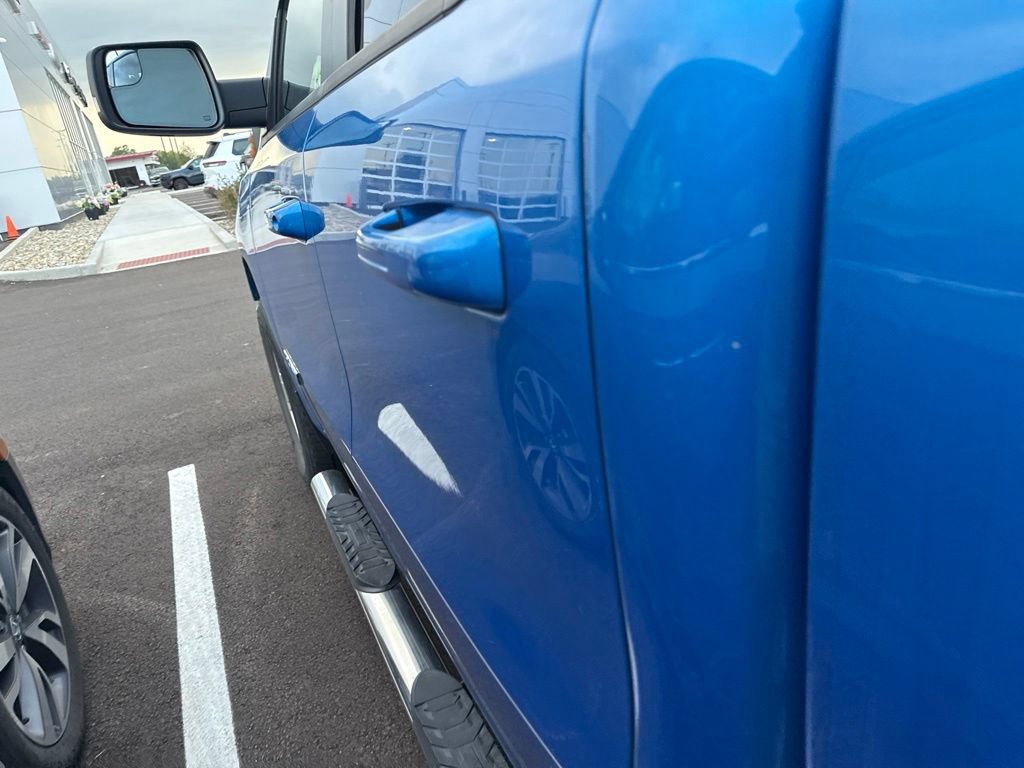 Used 2021 RAM 1500 Big Horn AWD/4WD image 28