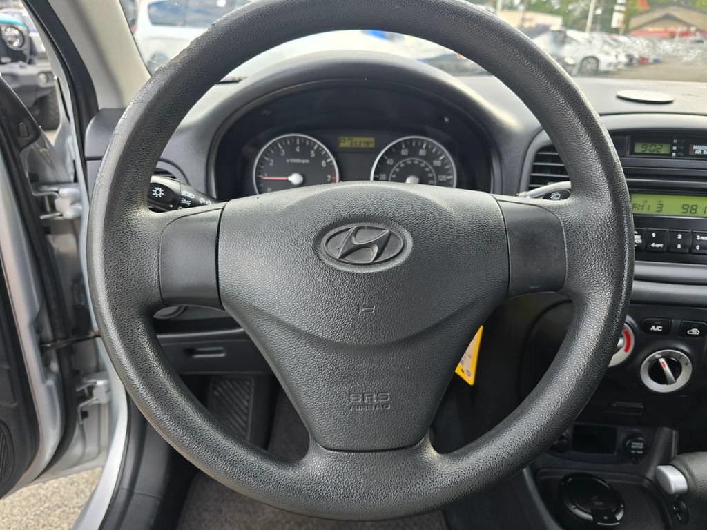 Used 2008 Hyundai Accent GS FWD image 21
