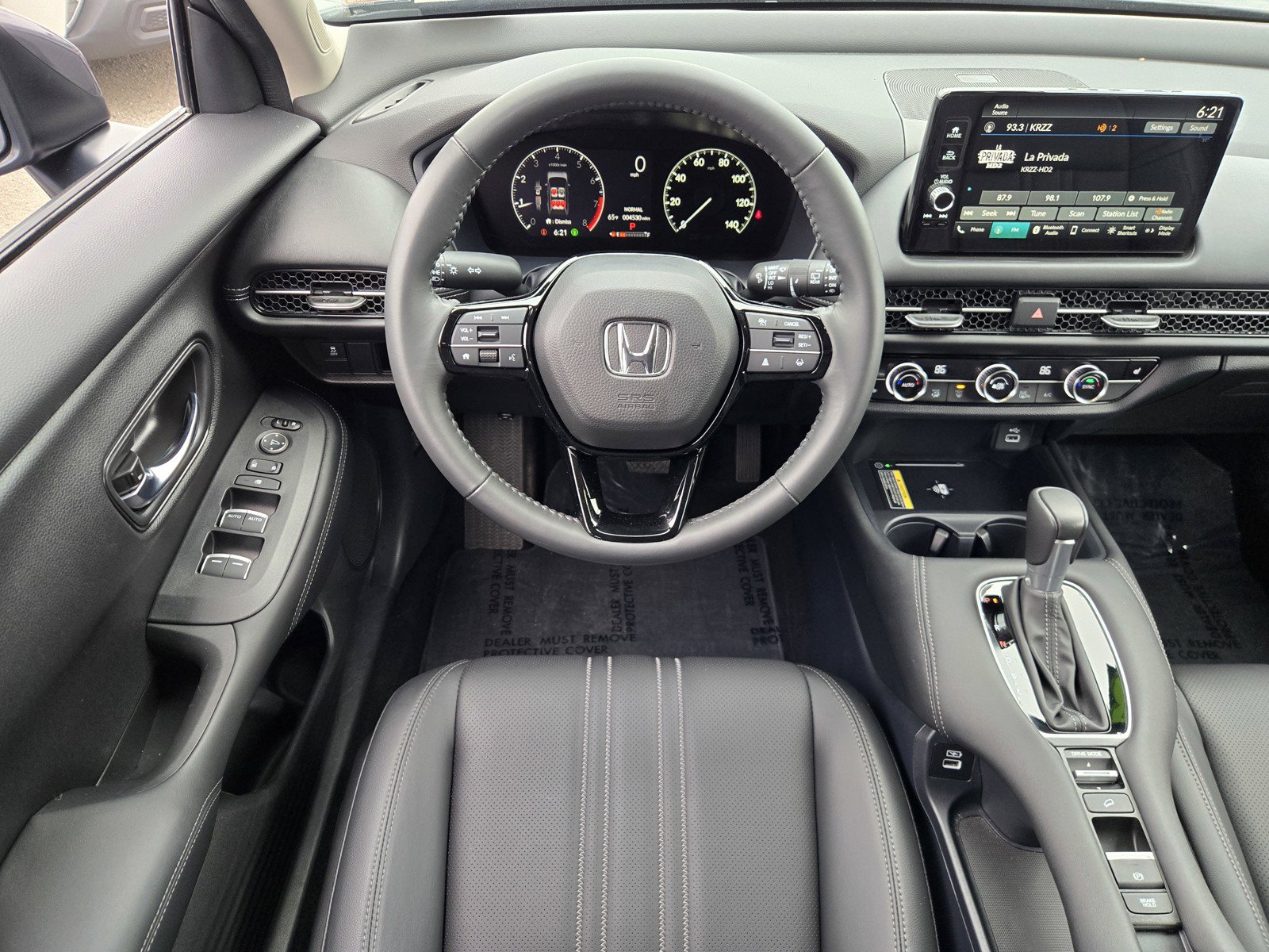 Used 2023 Honda HR-V EX-L image 13