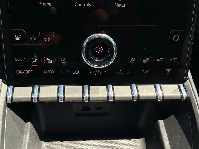 New 2026 GMC Terrain Elevation w/ Elevation Premium Package FWD image 27