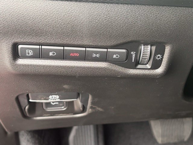 New 2026 Jeep Cherokee Limited AWD/4WD image 25