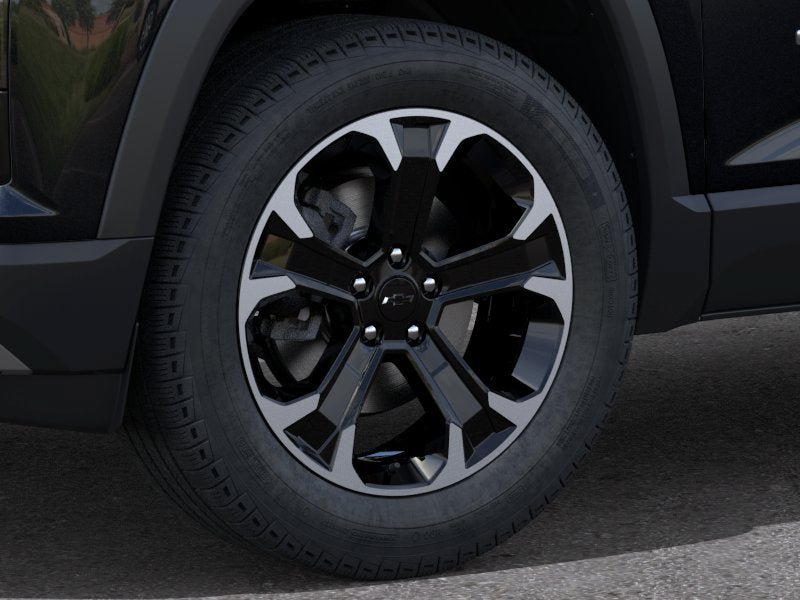 New 2027 Chevrolet Equinox LT w/ Convenience Package II AWD/4WD image 9