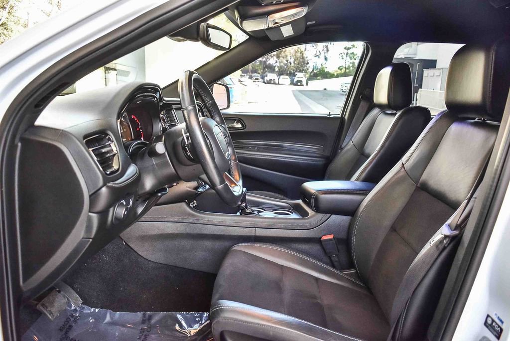 Used 2022 Dodge Durango GT image 16