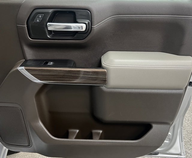 Used 2019 Chevrolet Silverado 1500 RST image 56