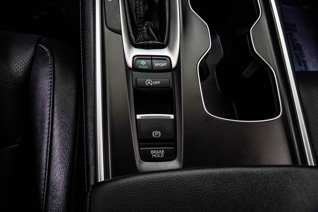 Used 2021 Honda Accord Sport Special Edition image 21