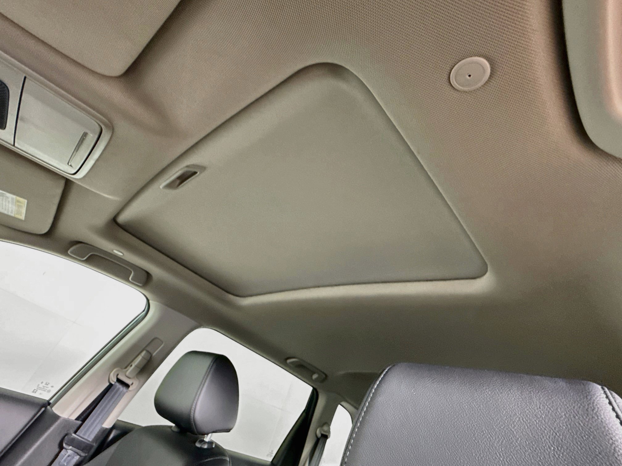 New 2026 Honda CR-V EX-L image 26