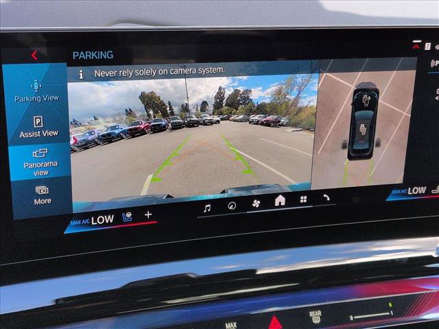 New 2026 BMW M5 w/ Carbon Package image 13