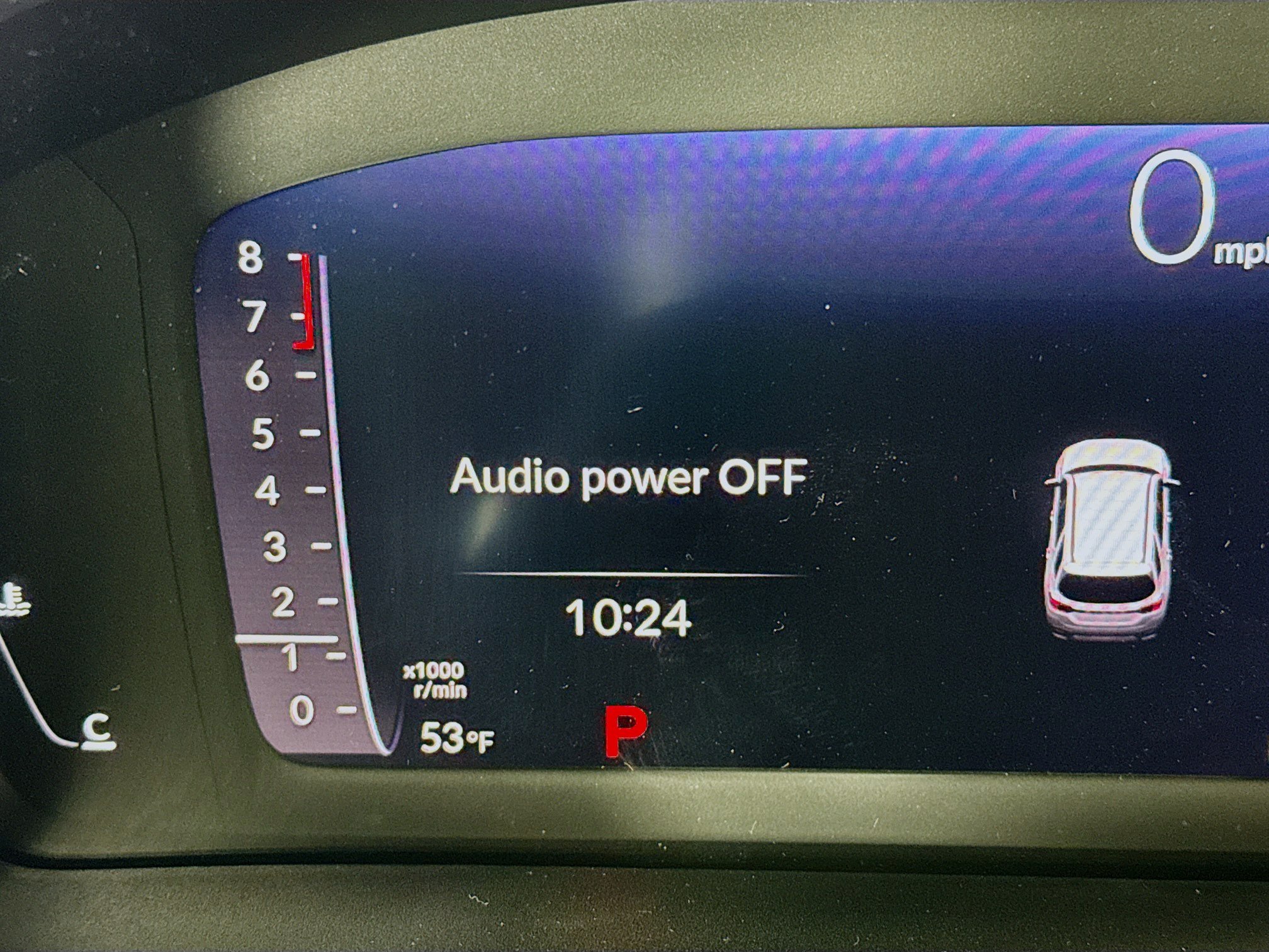 New 2026 Honda Pilot Touring image 12