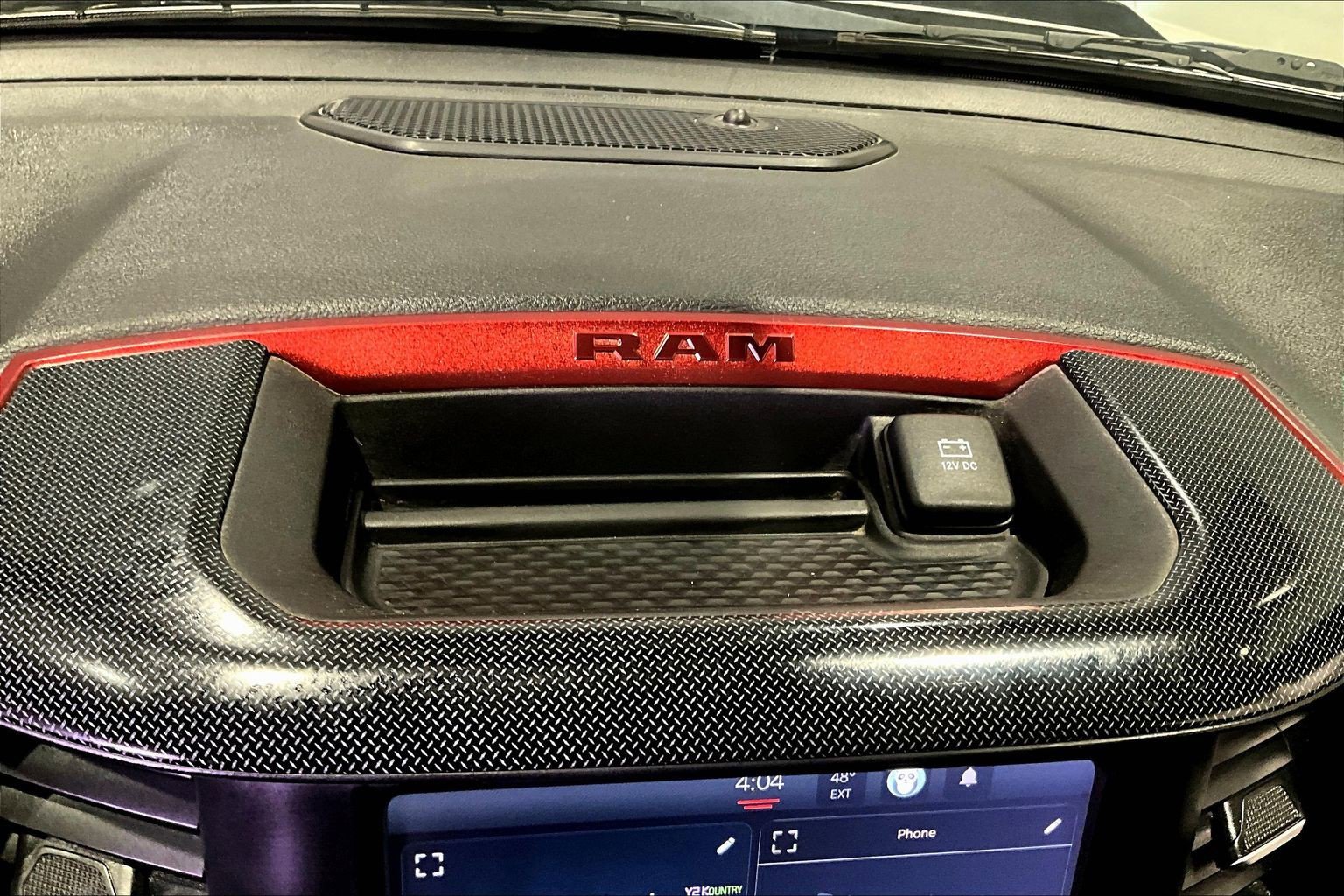 Used 2022 RAM 1500 Rebel w/ Rebel Level 1 Equipment Group AWD/4WD image 18
