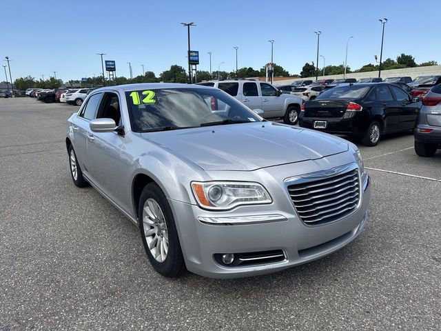 Used 2012 Chrysler 300 Touring