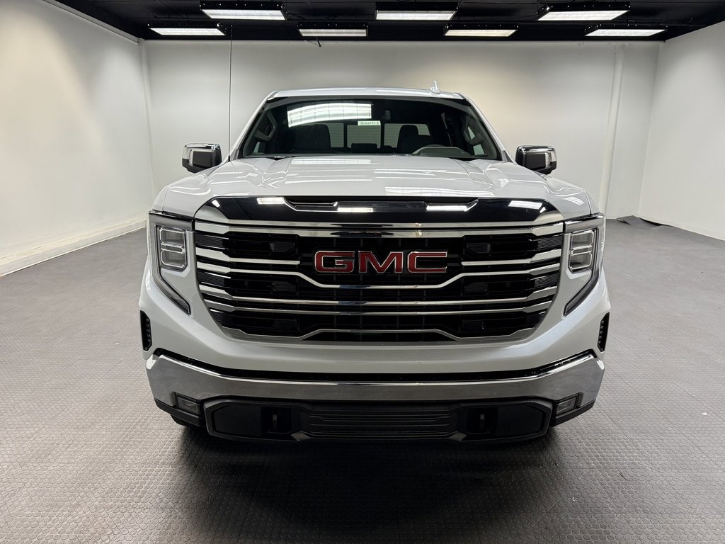 New 2026 GMC Sierra 1500 SLT w/ SLT Premium Package image 9