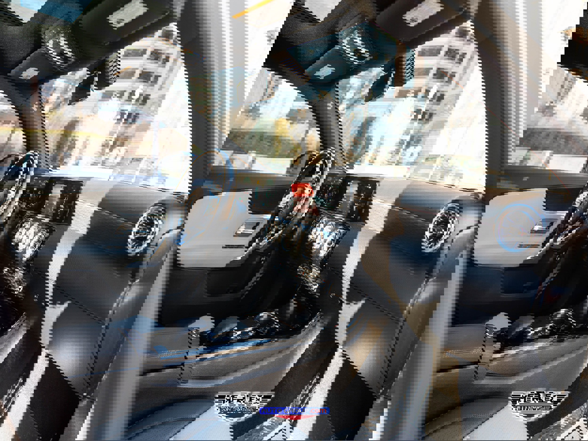 Used 2022 Mercedes-Benz A 220 image 15