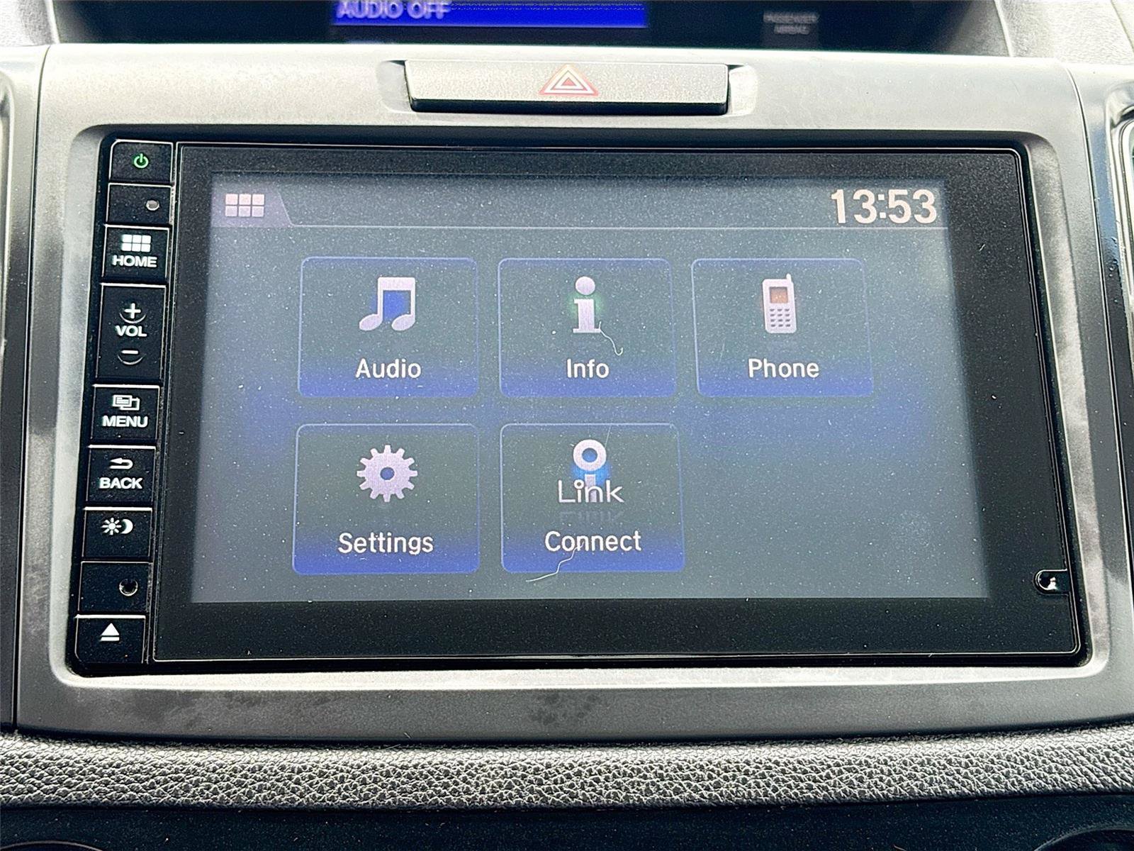 Used 2015 Honda CR-V EX-L image 14