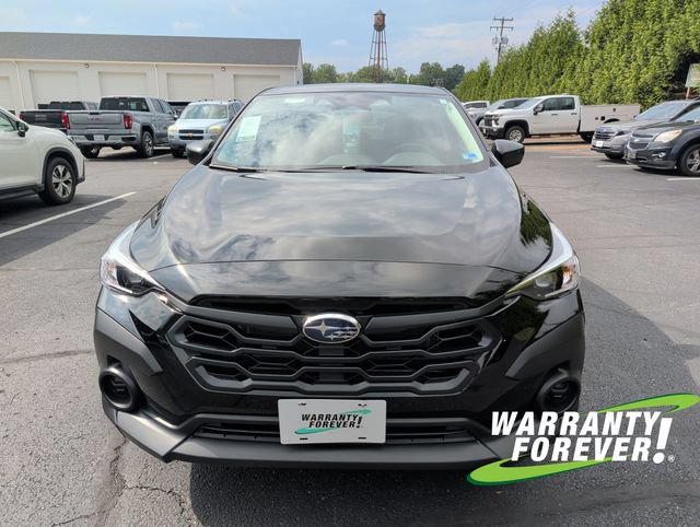 New 2026 Subaru Crosstrek 2.5i AWD/4WD image 2