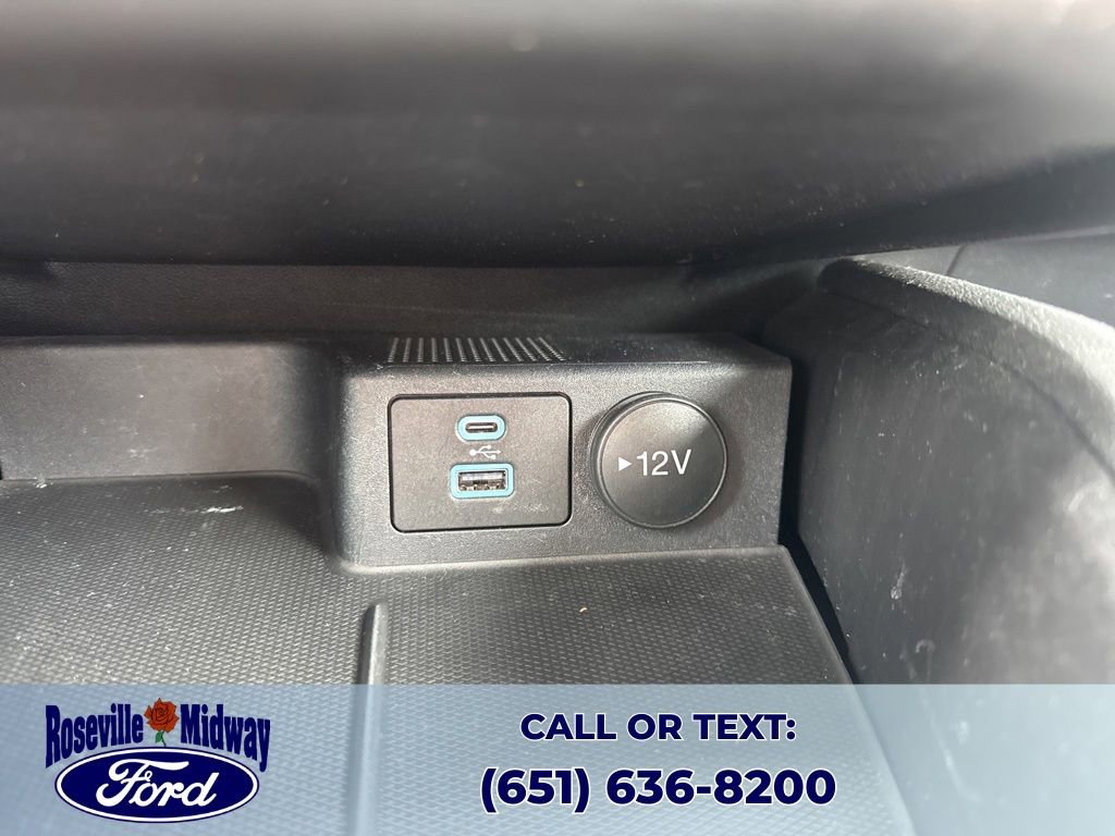 Used 2023 Ford Escape Active AWD/4WD image 14