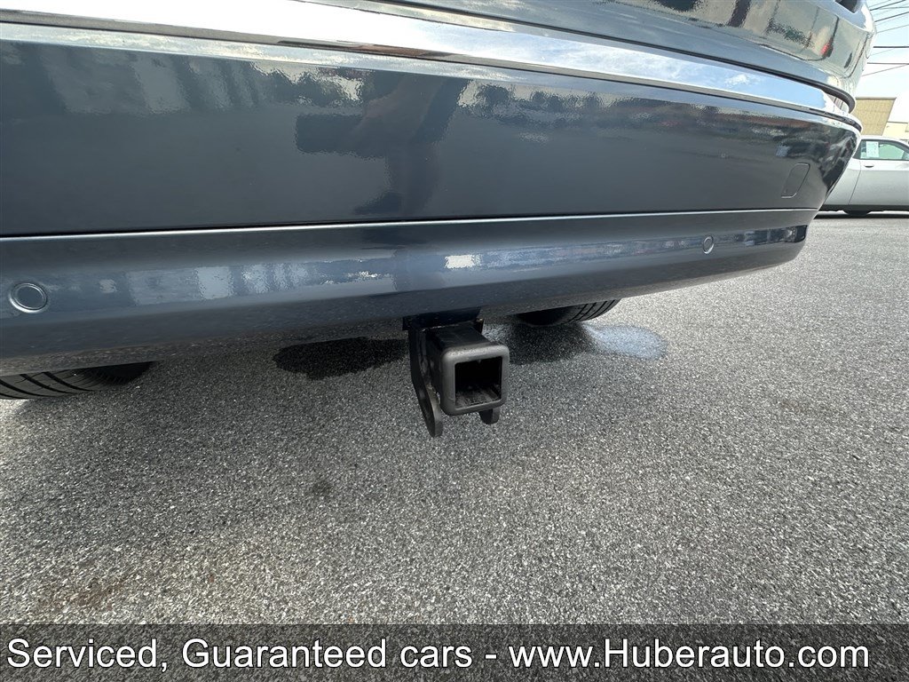 Used 2023 Volvo XC90 B6 Plus w/ Protection Package AWD/4WD image 29