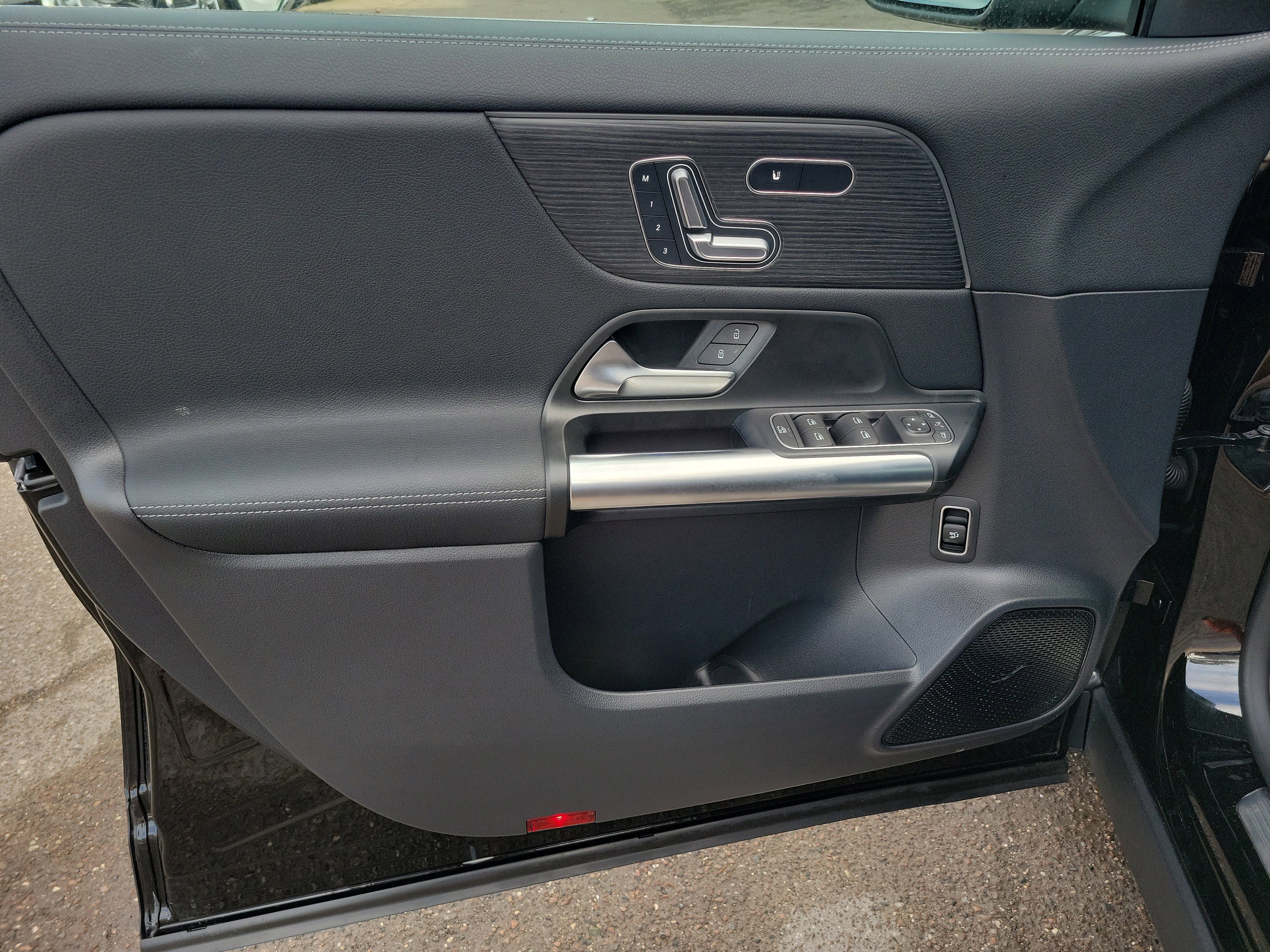 Certified 2026 Mercedes-Benz GLA 250 image 20