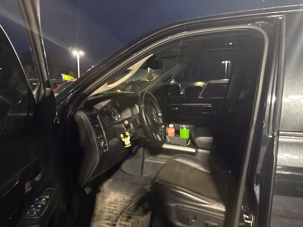 Used 2017 RAM 1500 Sport w/ Sport Premium Group AWD/4WD image 7