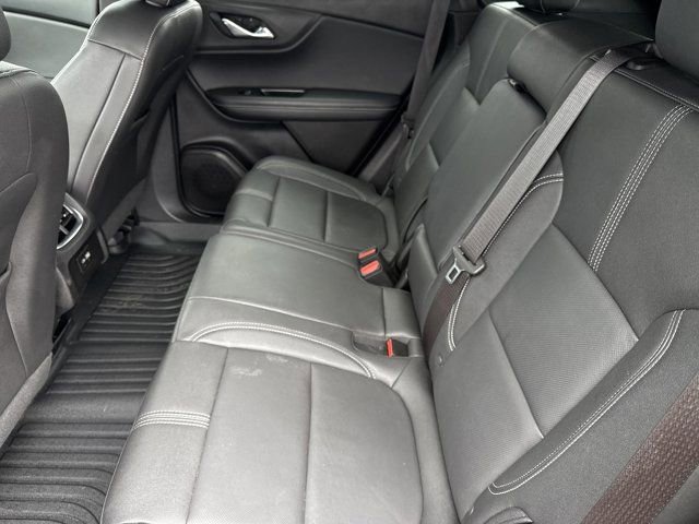 Used 2024 Chevrolet Blazer LT image 16