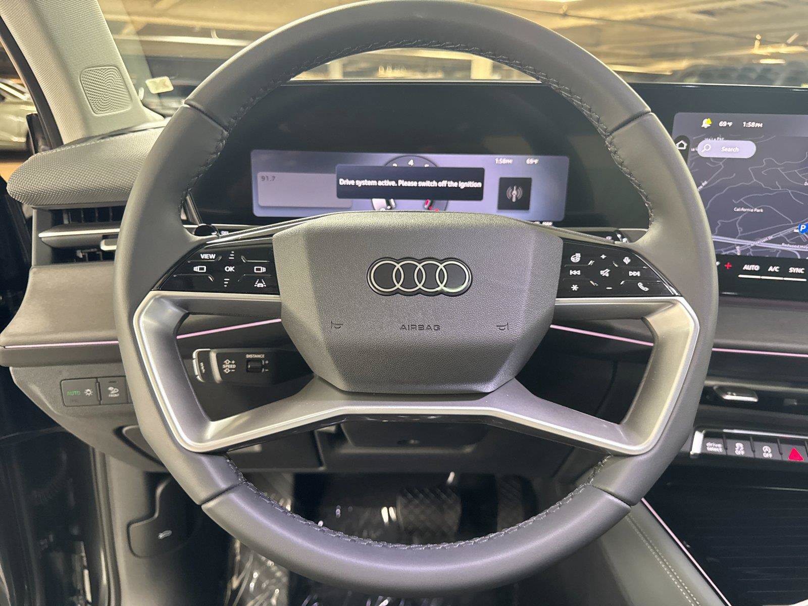 New 2026 Audi Q3 quattro 2.0T AWD/4WD image 23