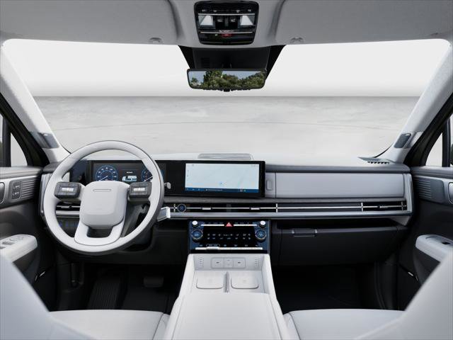 New 2026 Hyundai Santa Fe Calligraphy image 11