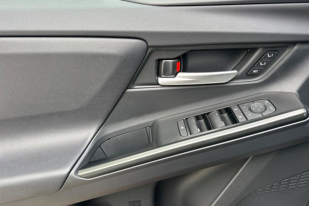 New 2026 Subaru Uncharted AWD image 11