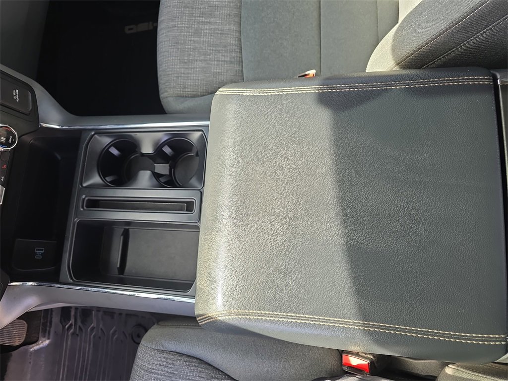 Used 2021 Ford F150 XLT w/ Equipment Group 302A High image 26