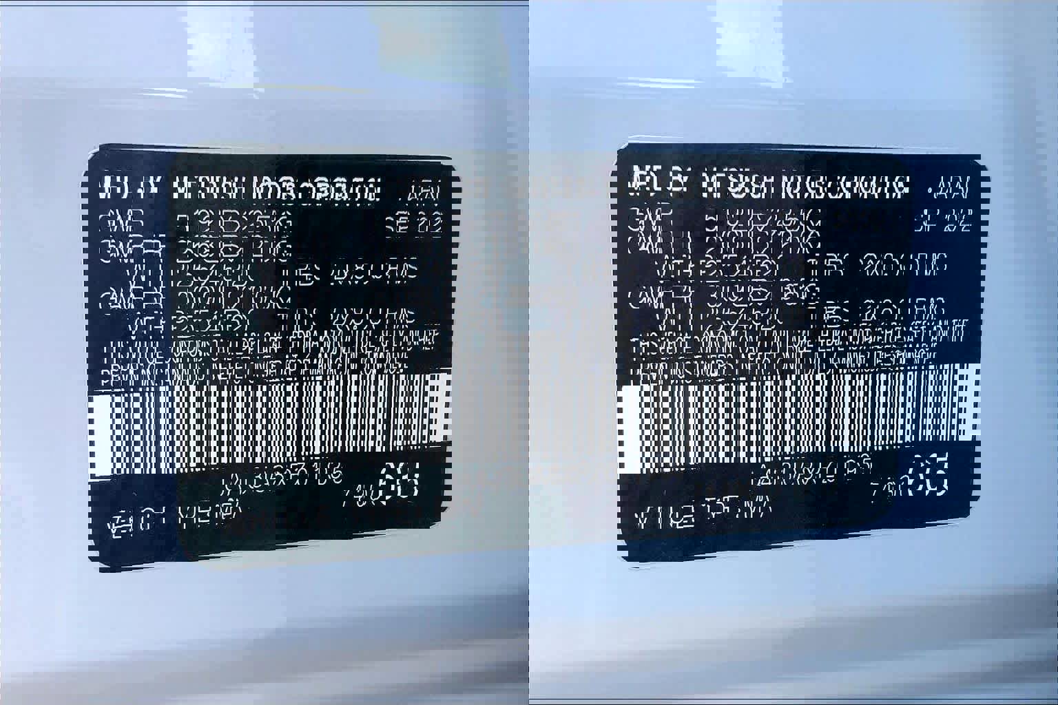 Used 2023 Mitsubishi Outlander SE image 33