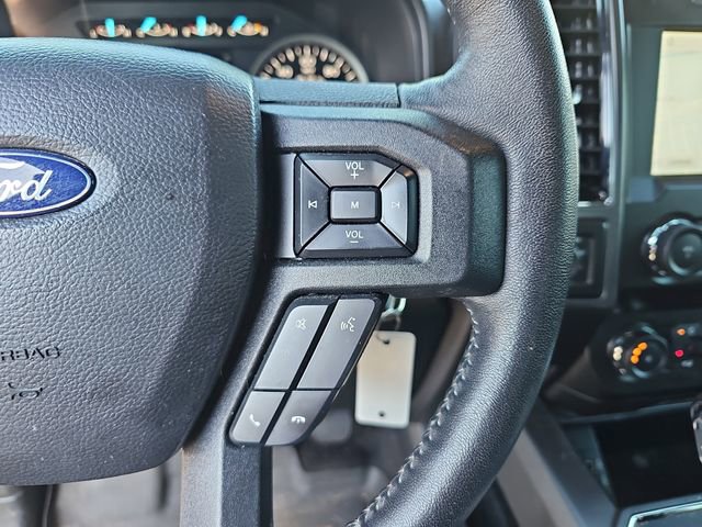 Used 2020 Ford F150 XLT w/ Equipment Group 302A Luxury image 14