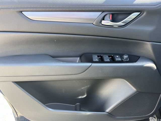 Used 2022 MAZDA CX-5 AWD 2.5 S image 29