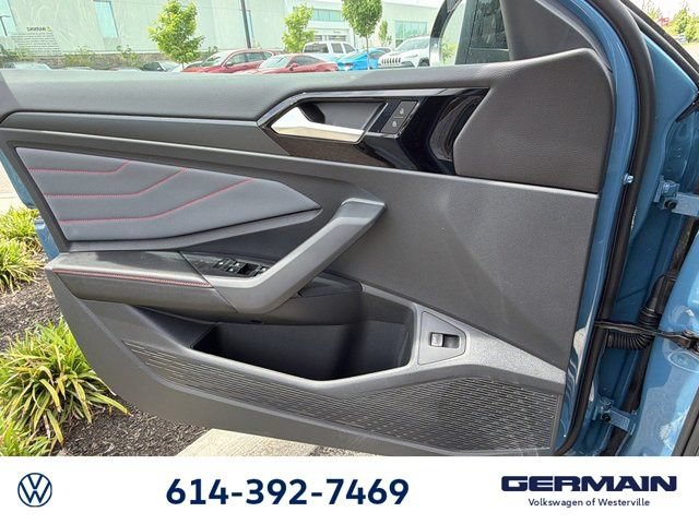 New 2026 Volkswagen Jetta GLI Autobahn FWD image 17