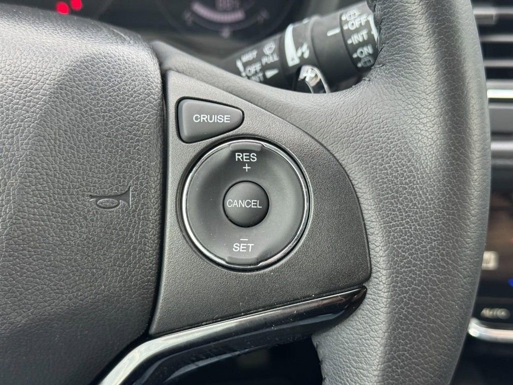 Used 2017 Honda HR-V EX-L image 17