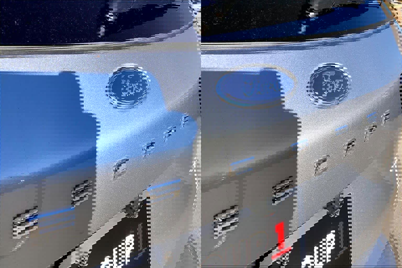 Used 2024 Ford Escape ST-Line image 10