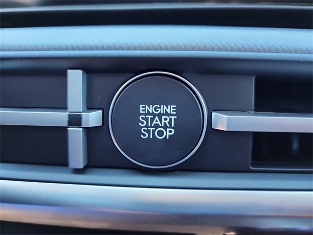 New 2025 Hyundai Santa Fe SEL image 29
