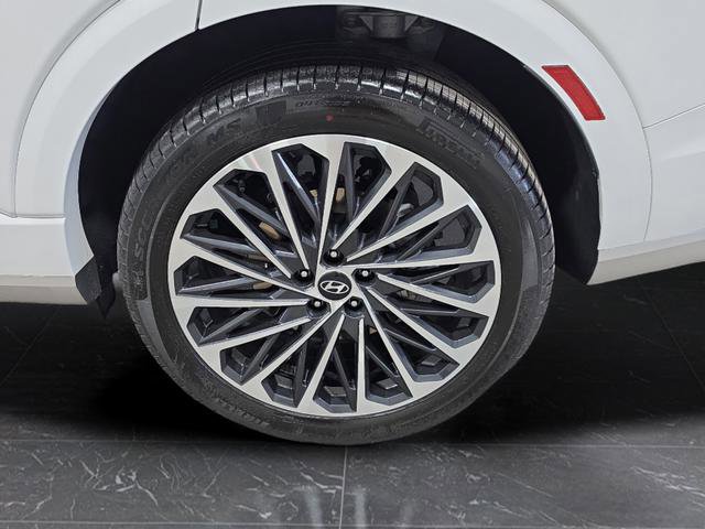 Certified 2026 Hyundai Palisade Calligraphy AWD/4WD image 42