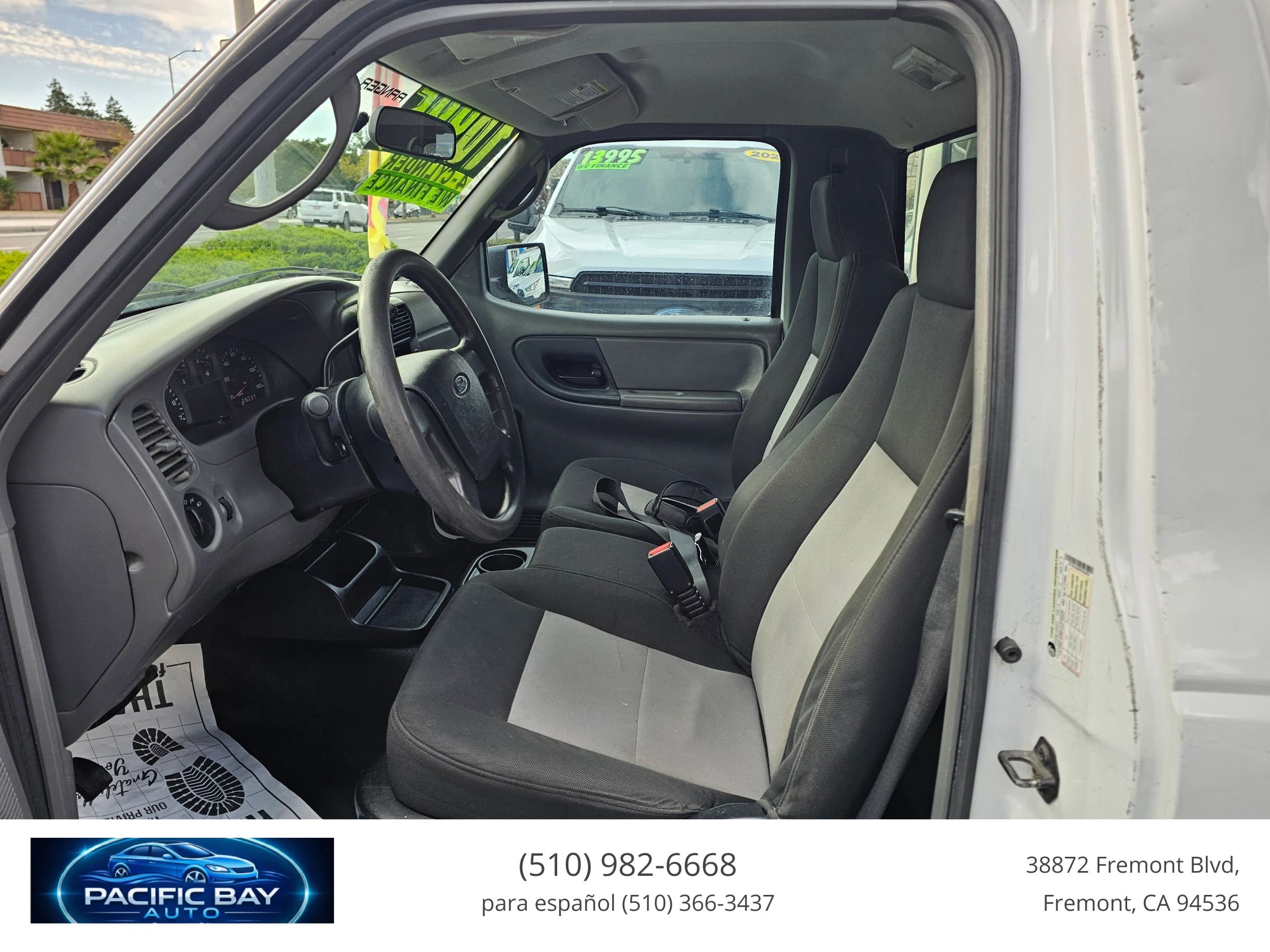 Used 2009 Ford Ranger XL RWD image 10