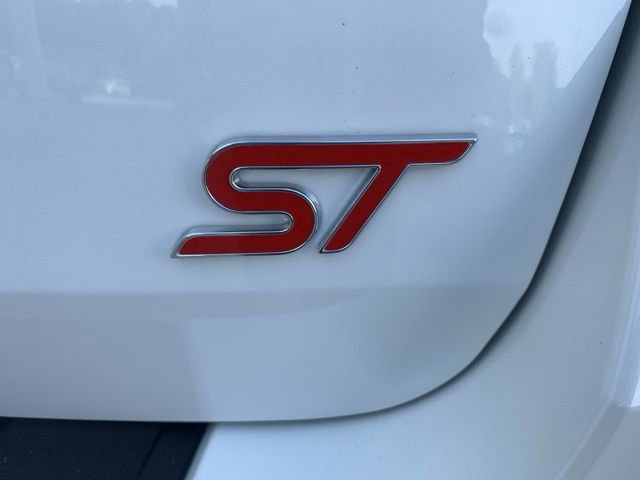 Used 2025 Ford Explorer ST w/ Sun And Sound Package AWD/4WD image 9
