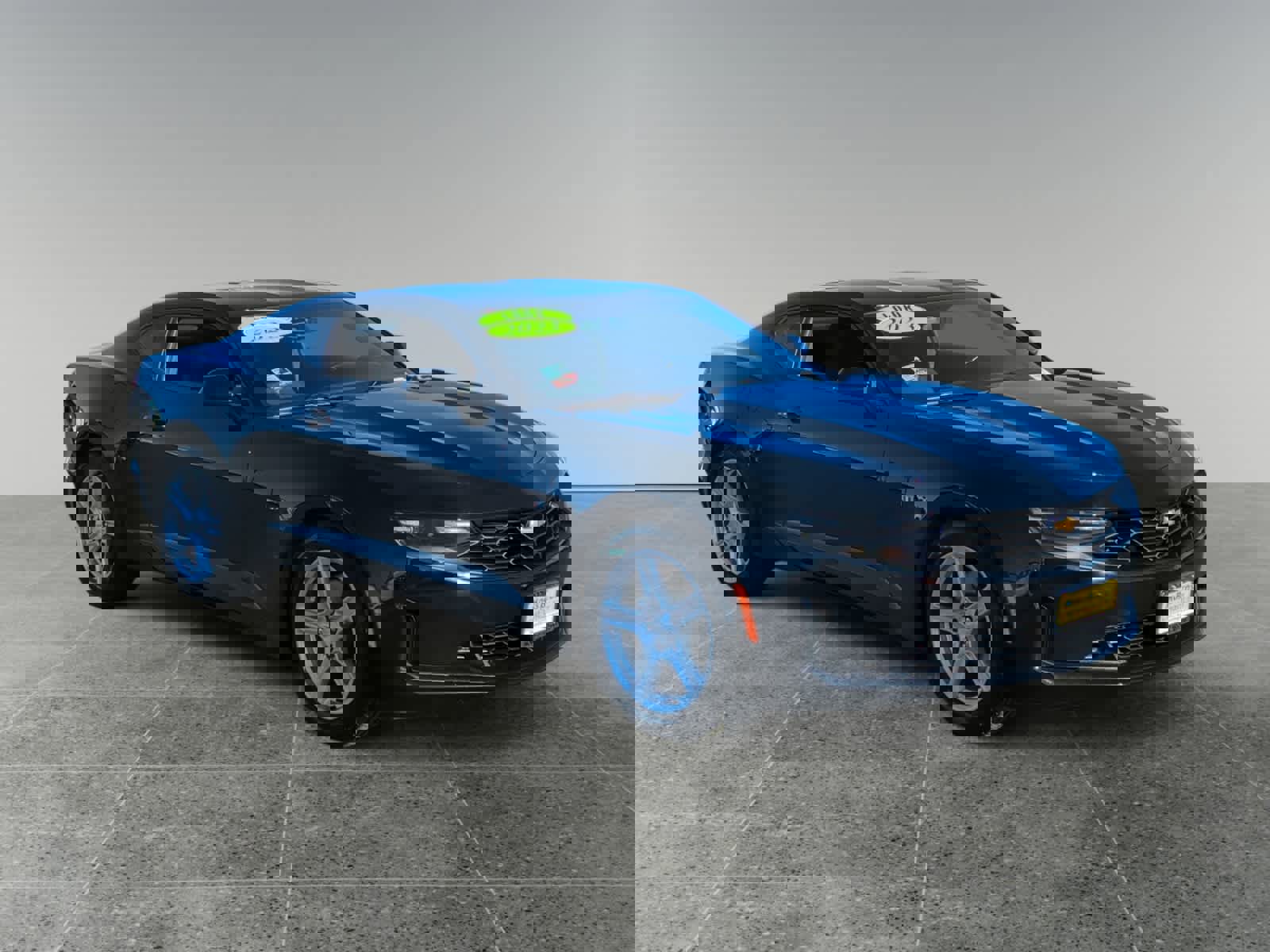 Used 2023 Chevrolet Camaro LT image 7