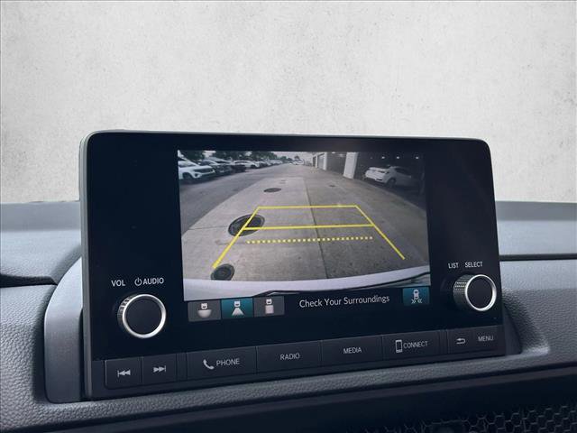 Used 2024 Honda CR-V EX image 14