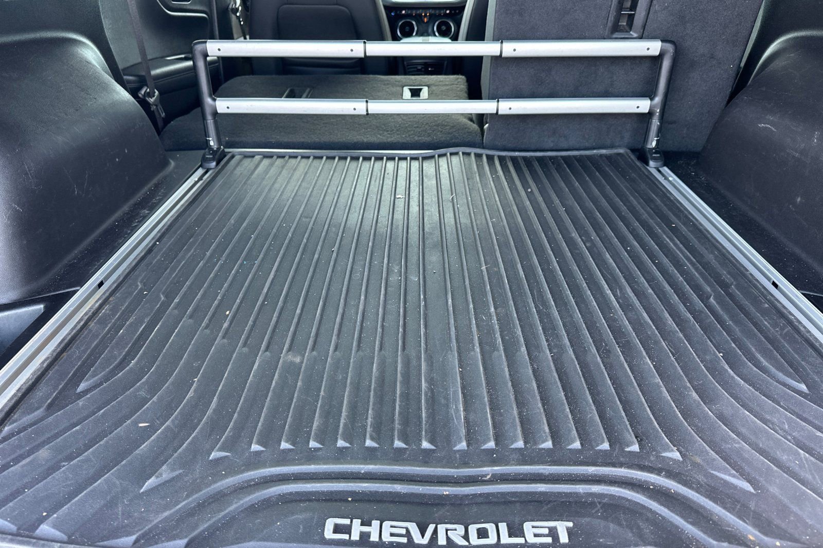 Used 2019 Chevrolet Blazer Premier w/ Sun and Wheels Package image 18