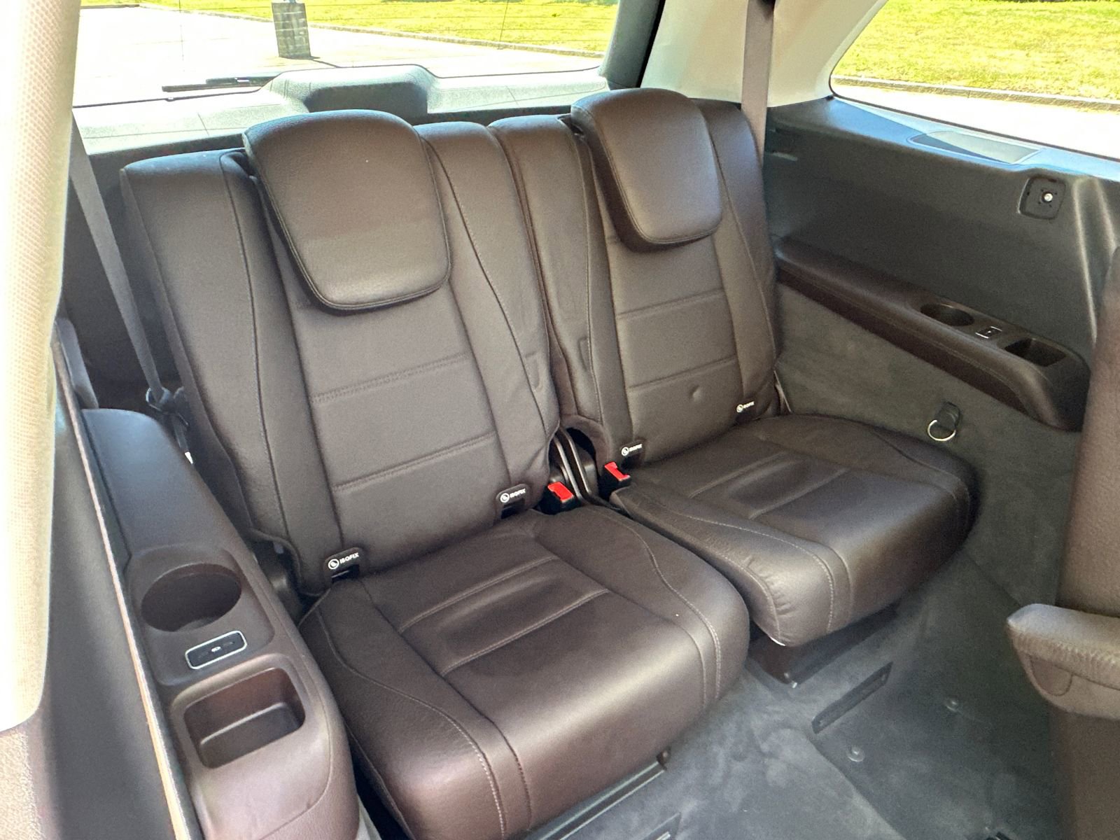 Used 2020 Mercedes-Benz GLS 580 4MATIC image 17