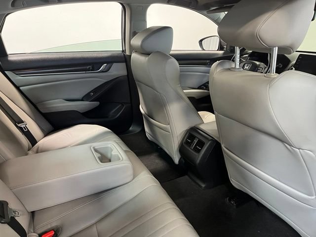 Used 2018 Honda Accord EX-L image 15